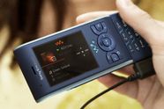 Sony Ericsson W595