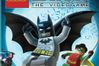Lego Batman