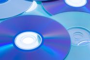 Disney har tro på Blu-ray