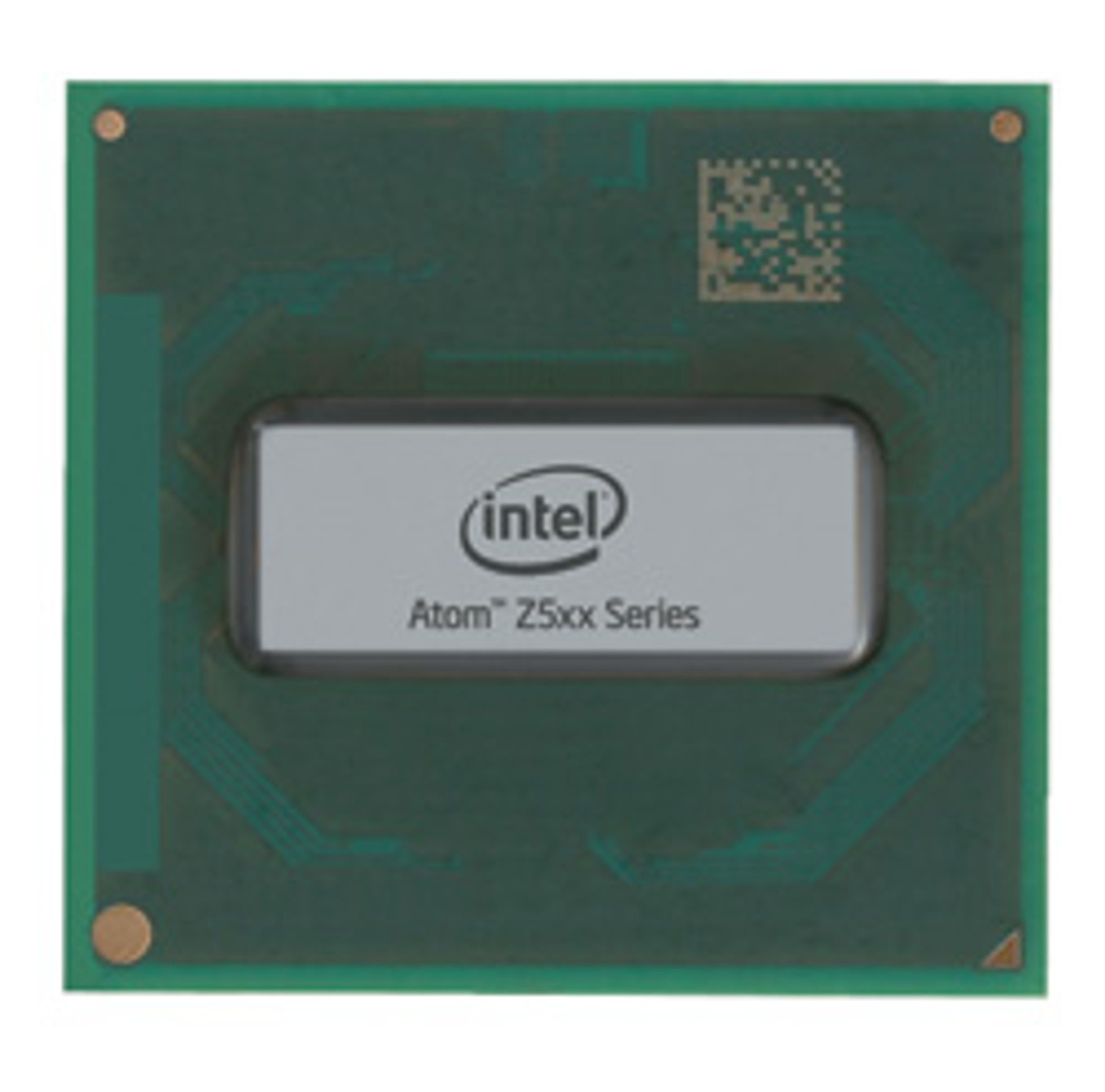 Ingen flere Atom-prosessorer før neste år. (Foto: Intel)