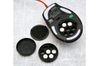 Cyber Snipa Stinger Gaming Mouse