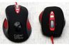Cyber Snipa Stinger Gaming Mouse