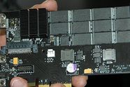 Heftig SSD fra Fusion-IO