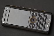 Sony Ericsson W902