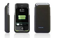 Gi mer kraft til din Iphone