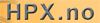 HPX.no