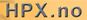 HPX.no