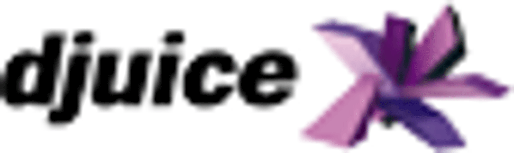Djuice.no logo