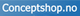 Conceptshop