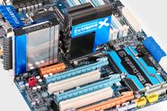 Her er Gigabyte EX58 Extreme