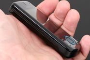 Nokia 6600 Slide