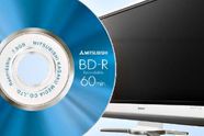 TV-en tar opp til Blu-ray 