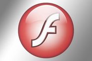 Oppdaterer Flash Player