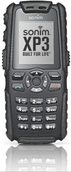 Sonim XP3