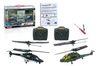 OEM Airwolf & Apache Action Pack