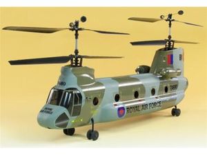 OEM Twister SkyLift "Tandem"