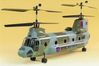 OEM Twister SkyLift "Tandem"