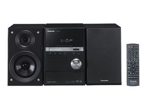 Panasonic SC-PM86D