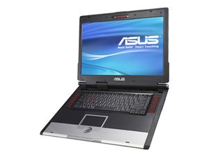 Asus G2SG