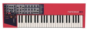 Clavia NordLead 2X
