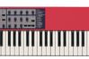 Clavia NordLead 2X