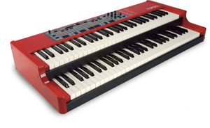 Clavia Nord C1