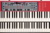 Clavia Nord C1