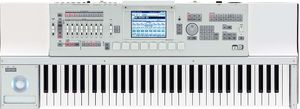Korg M3 61
