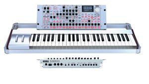 Korg Radias