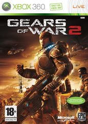 Gears of War 2