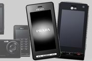 Sony Ericsson forbi LG
