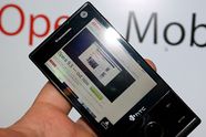 Ny versjon av Opera Mobile 9.5