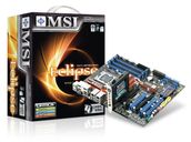 MSI Eclipse