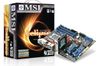 MSI Eclipse