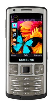 Samsung GT-I7110