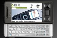Talkmore med 