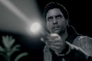 Trailer fra Alan Wake