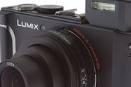 Panasonic Lumix LX3