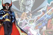 Marvel bekrefter Dr. Strange