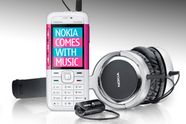 Vi har prøvekjørt Nokia Comes With Music