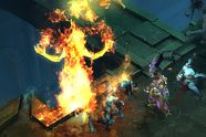 Diablo III