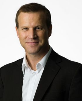 Informasjonssjef Anders Krokan i Telenor.