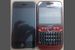 Les Nokia E63 titter frem