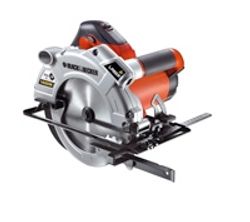 Black & Decker Sirkelsag KS1400L