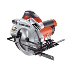 Black &amp; Decker Sirkelsag KS1400L