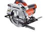 Black & Decker Sirkelsag KS1400L