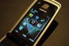 Nokia 6600 Fold med abonnement
