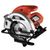 Black & Decker Sirkelsag CD601