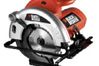 Black & Decker Sirkelsag CD601