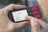 Sony Ericsson: – UIQ er en fiasko
